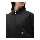 Dickies Kiester ladies jacket black