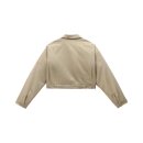 Dickies Kiester ladies jacket khaki