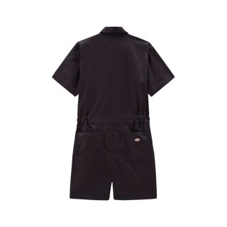 Dickies Dovray ladies shortall black