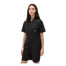 Dickies Dovray ladies shortall black