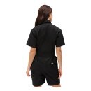 Dickies Dovray ladies shortall black