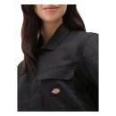 Dickies Dovray ladies shortall black