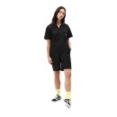 Dickies Dovray ladies shortall black