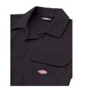 Dickies Dovray ladies shortall black