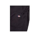 Dickies Dovray ladies shortall black