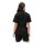 Dickies Dovray ladies shortall black