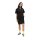 Dickies Dovray ladies shortall black