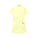 Dickies Dovray ladies shortall mellow green