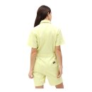 Dickies Dovray ladies shortall mellow green