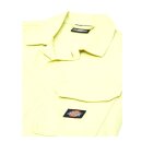 Dickies Dovray ladies shortall mellow green