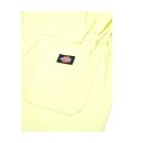 Dickies Dovray ladies shortall mellow green