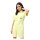 Dickies Dovray ladies shortall mellow green