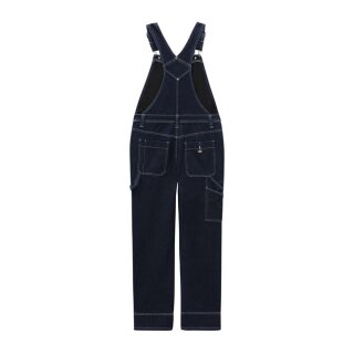 Dickies Oronoco Bib ladies overal rinsed