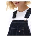 Dickies Oronoco Bib ladies overal rinsed