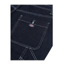 Dickies Oronoco Bib ladies overal rinsed
