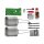 Fostex BCB outdoor cooking set