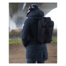 Fostex TF-2215 backpack bushmate pro