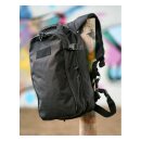 Fostex TF-2215 backpack bushmate pro