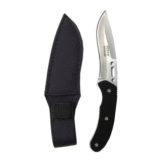 Fostex slicer knife and shaft
