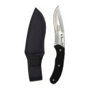 Fostex slicer knife and shaft
