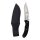 Fostex slicer knife and shaft