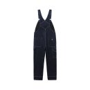 Dickies Oronoco Bib overall rinsed blue