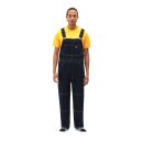 Dickies Oronoco Bib overall rinsed blue
