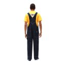 Dickies Oronoco Bib overall rinsed blue