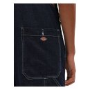 Dickies Oronoco Bib overall rinsed blue