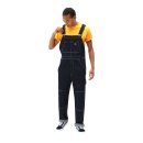 Dickies Oronoco Bib overall rinsed blue