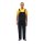 Dickies Oronoco Bib overall rinsed blue