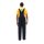 Dickies Oronoco Bib overall rinsed blue