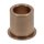 JIMS, pinion shaft bushing. Std