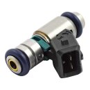 Feuling fuel injector. 5.1 grams/s