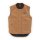 Loser Machine Condor II vest caramel