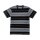Loser Machine Campo T-shirt charcoal/black