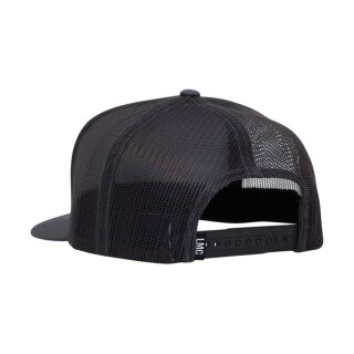 Loser Machine GLDD trucker cap charcoal