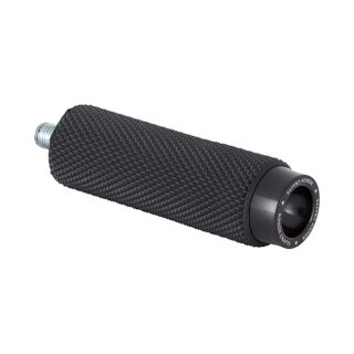 Rough Crafts, shift/brake peg. All black