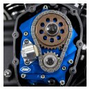S&S Steuerkettenspanner für Harley M8 Modelle 18-23