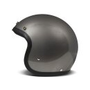 DMD Vintage helmet gloss grey