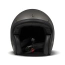 DMD Vintage helmet gloss grey