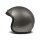 DMD Vintage helmet gloss grey