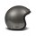 DMD Vintage helmet gloss grey
