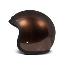DMD Vintage helmet brown