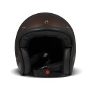 DMD Vintage helmet brown