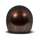 DMD Vintage helmet brown