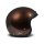 DMD Vintage helmet brown