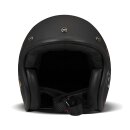 DMD Vintage helmet Luz black