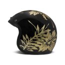 DMD Vintage helmet Flower black