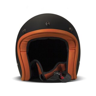 DMD Vintage Oro helmet Milwaukee ECE appr.
